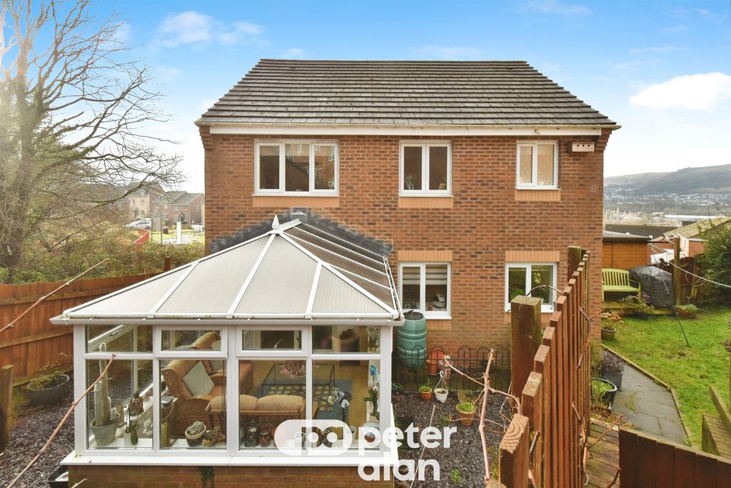 Additional image 22 of 4 bed detached house for saleGlas Y Gors, Aberdare CF44