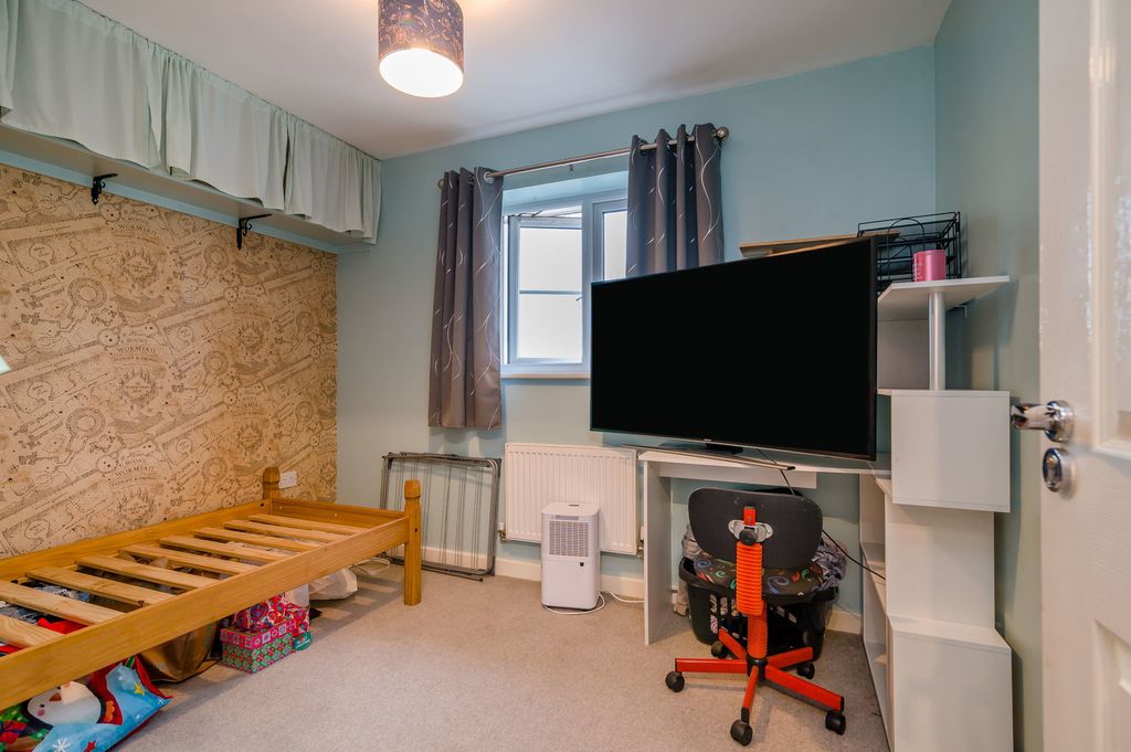 Additional image 11 of 2 bed flat for saleLawdley Road, Coleford GL16