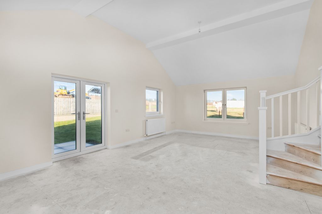 Additional image 8 of 5 bed end terrace house for saleBirkhill Steading, Arbroath DD11