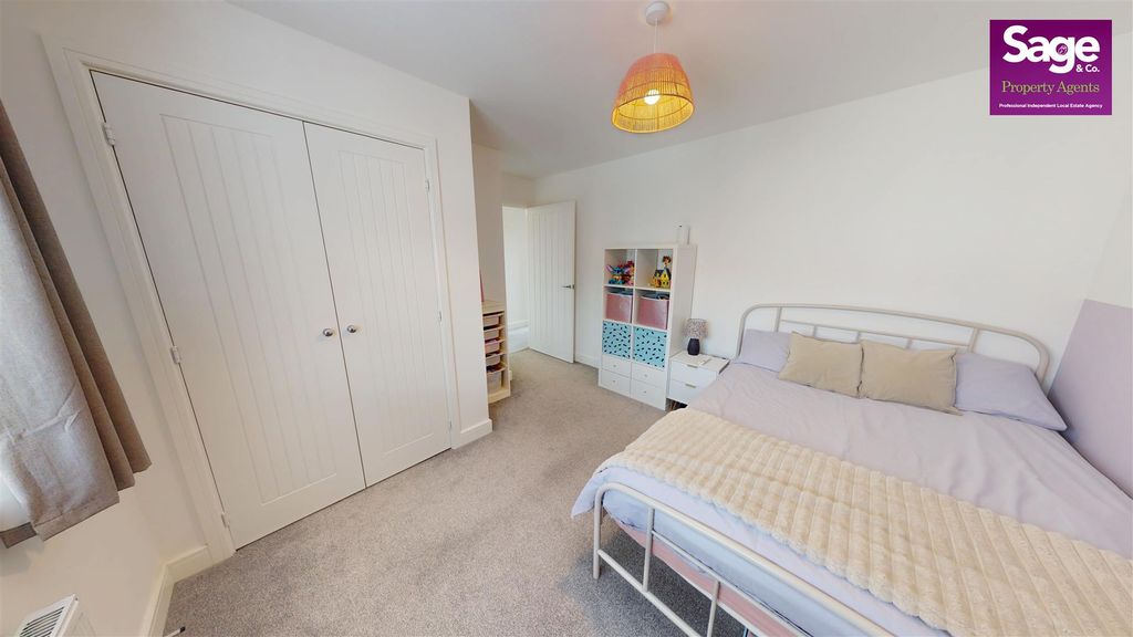 Additional image 19 of 4 bed detached house for saleHeol Lowri, Pontrhydyrun, Cwmbran NP44