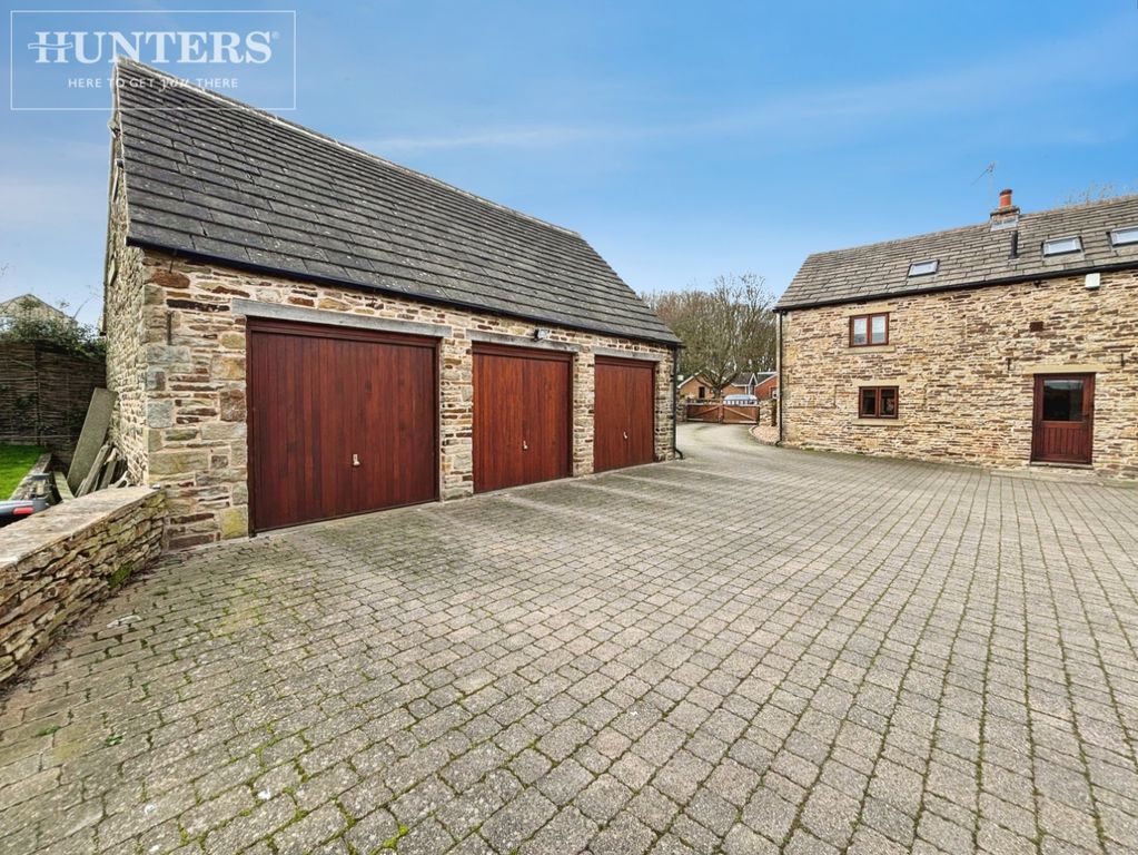 Additional image 28 of 4 bed barn conversion for saleHay Green Lane, Birdwell, Barnsley S70