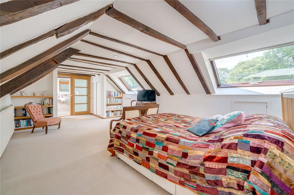 Additional image 11 of 5 bed detached house for saleFirby, Bedale, North Yorkshire DL8