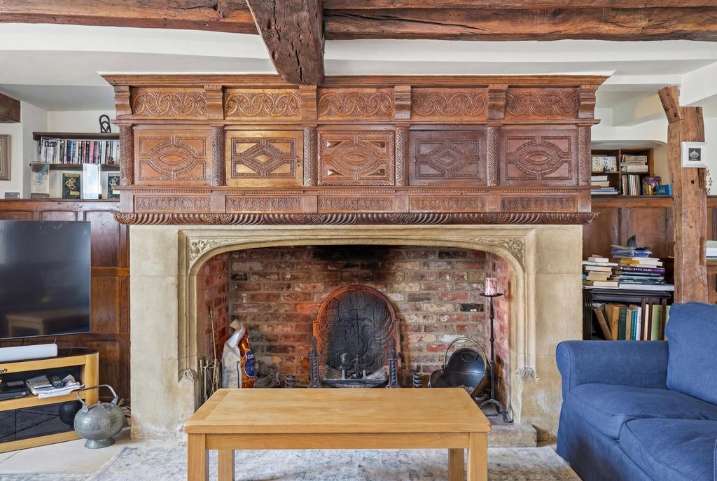 Additional image 5 of 4 bed end terrace house for saleHigh Street, Berkhamsted HP4