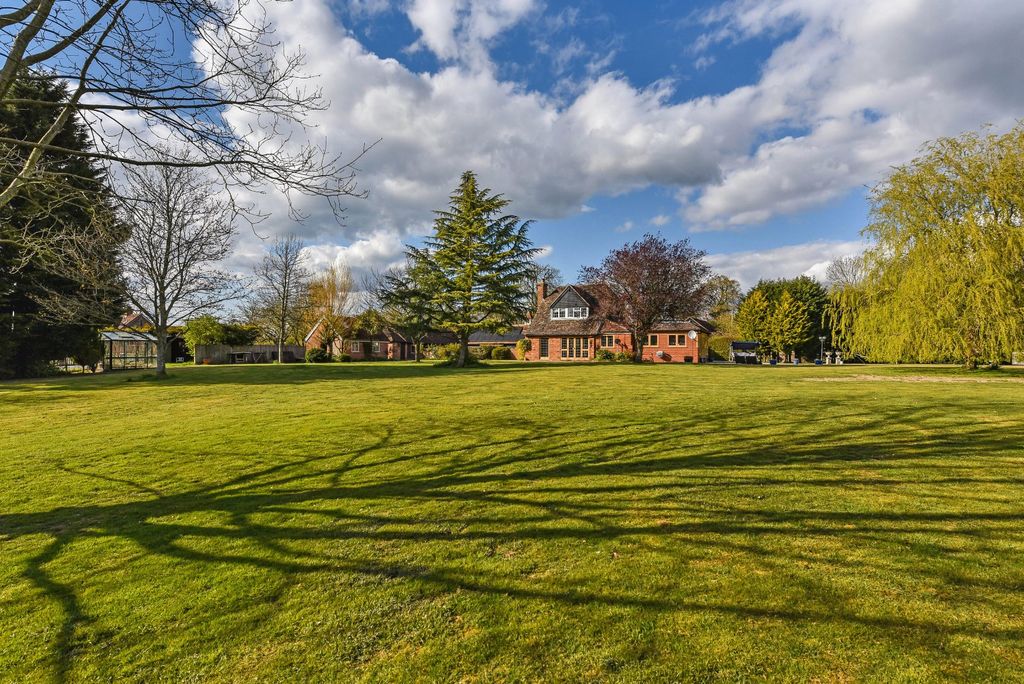 Additional image 6 of 4 bed detached house for saleWest Chiltington Lane, Billingshurst, West Sussex RH14