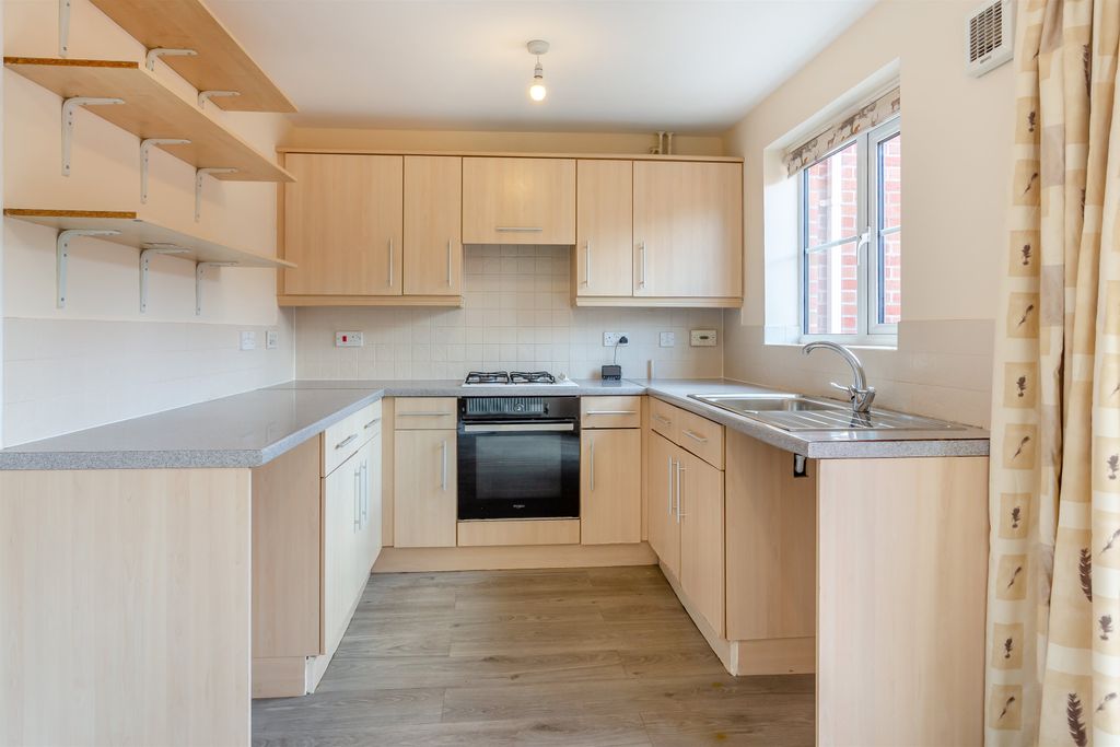 Additional image 2 of 2 bed terraced house for saleCornpoppy Avenue, Monmouth, Monmouthshire NP25