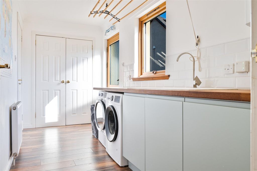 Additional image 12 of 4 bed detached house for saleSnowberry Fields, Thankerton, Biggar ML12