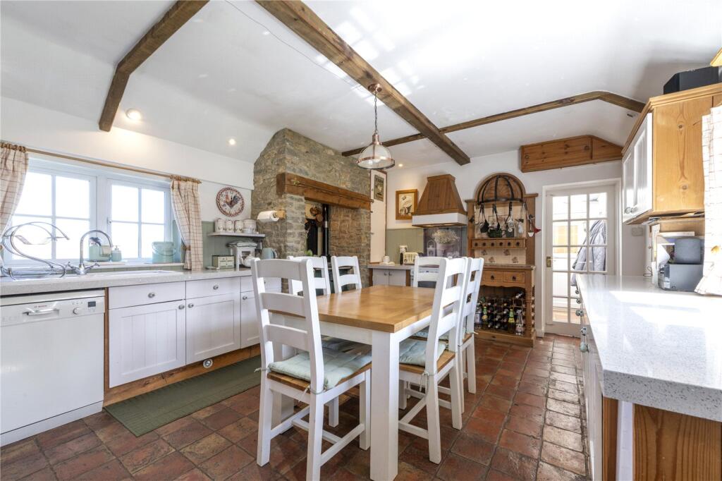 Additional image 2 of Cabbage Lane, Horsington, Templecombe, Somerset, BA8