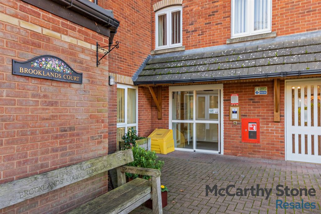 Additional image 14 of 1 bed flat for saleBrooklands Court, Tamworth Road, Long Eaton, Nottingham NG10