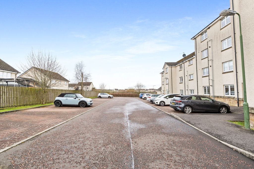 Additional image 16 of 1 bed flat for saleLeyland Road, Bathgate EH48