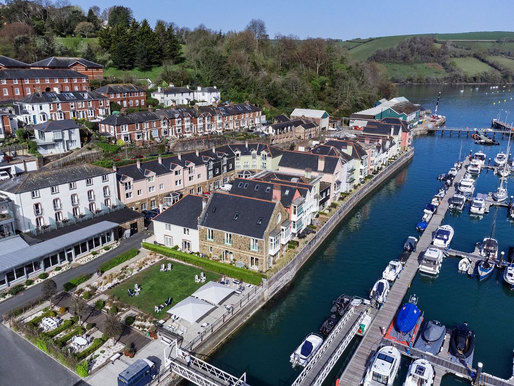 Additional image 4 of 2 bed flat for saleDart Marina, Dartmouth, Devon TQ6