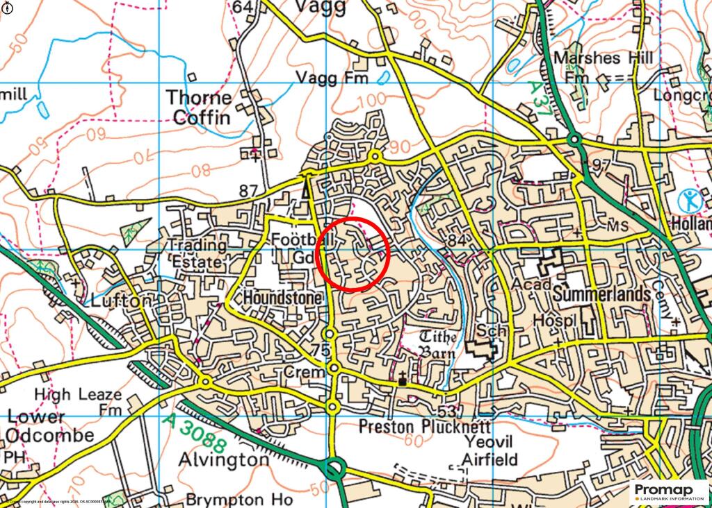 Additional image 14 of Arlington Close, Yeovil, Somerset, BA21 3TB