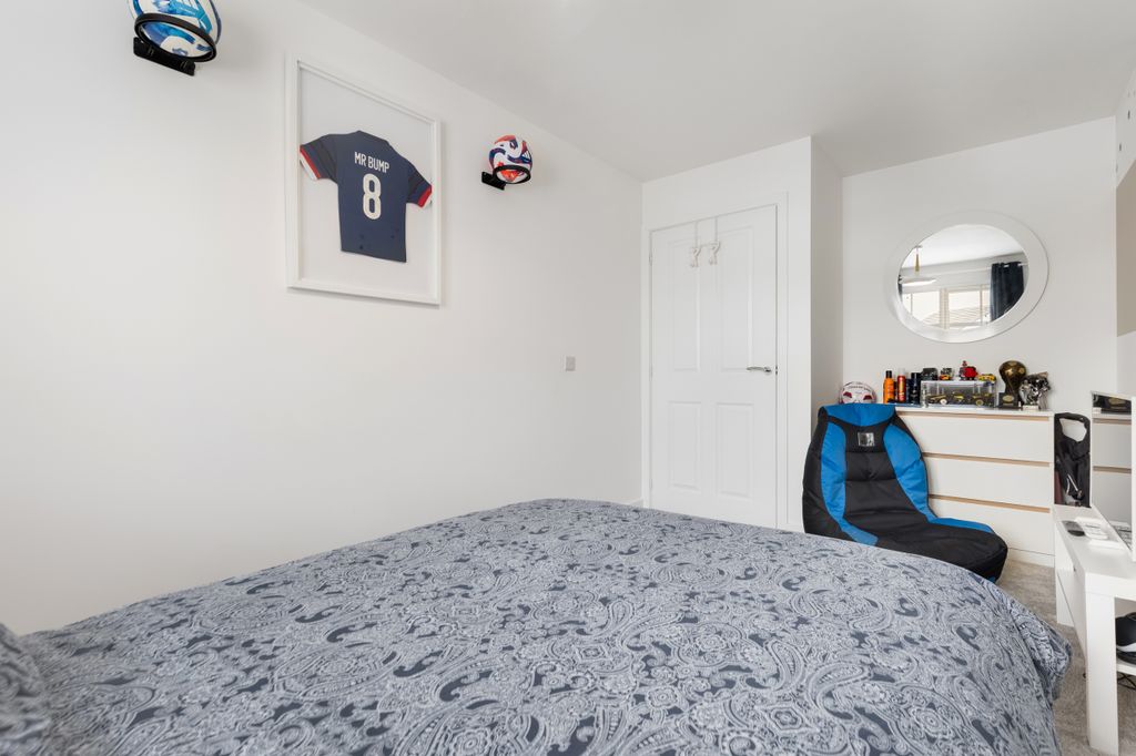 Additional image 27 of 4 bed detached house for saleApollo Crescent, Bellshill ML4