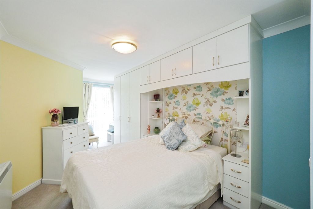 Additional image 6 of 1 bed flat for saleKedleston Close, Belper DE56