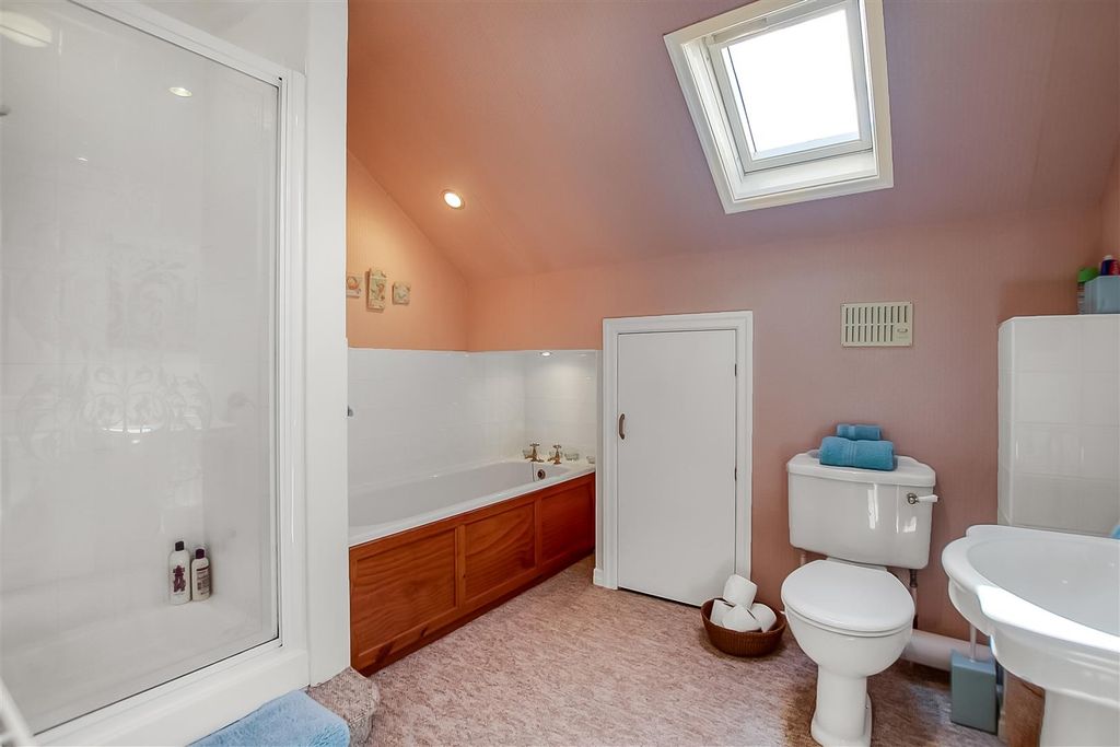 Additional image 17 of 4 bed semi-detached house for saleRaby Avenue, Barnard Castle DL12