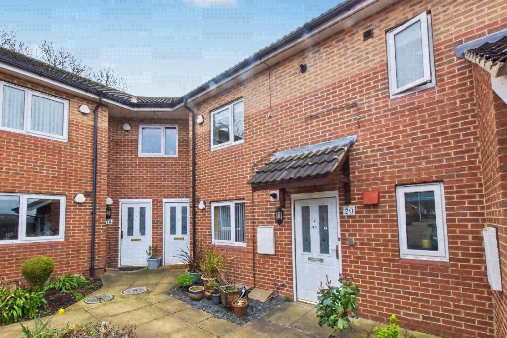 Additional image 15 of 2 bed flat for saleLangton Green, Leeds, West Yorkshire LS12