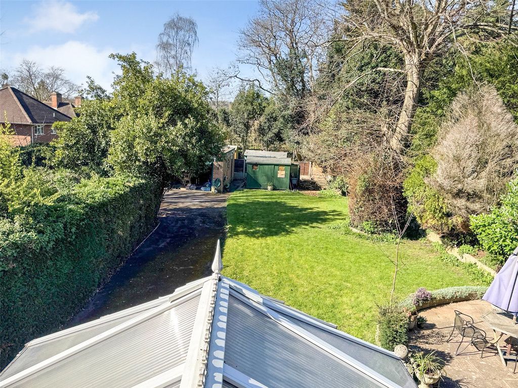 Additional image 18 of 4 bed detached house for saleWinton Road, Aldershot, Hampshire GU11