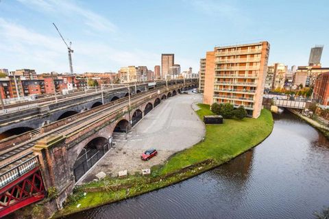 62 Ellesmere Street, Manchester M15