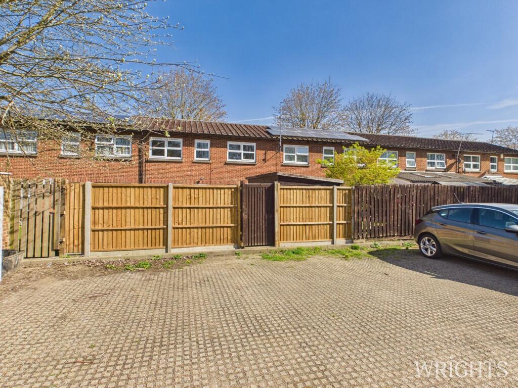Additional image 15 of Nursery Hill, WELWYN GARDEN CITY, AL7
