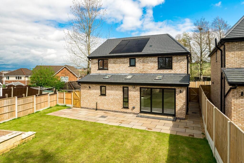 Additional image 34 of Plot 1, The Gardens, Northumberland Close, Darwen