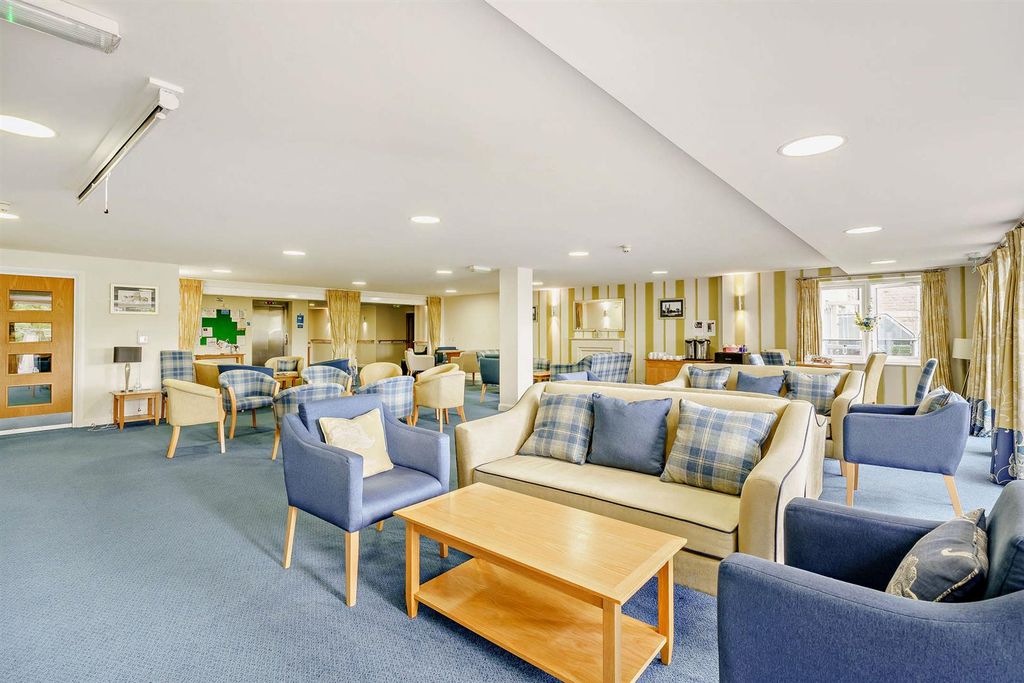 Additional image 33 of 2 bed flat for sale25 Wainwright Court, Kendal LA9