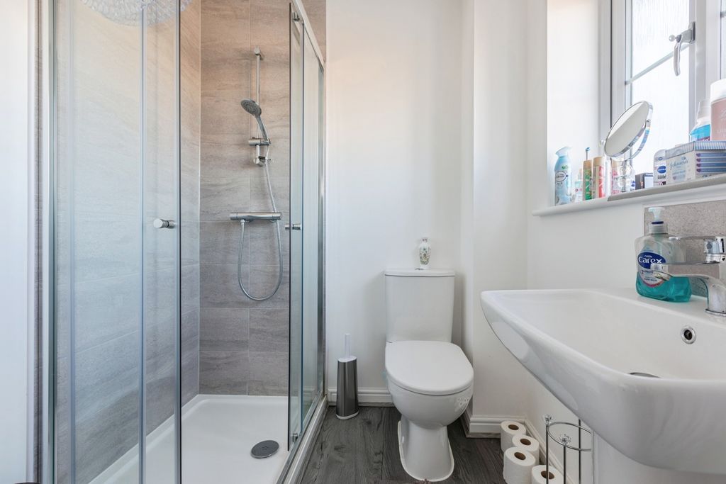Additional image 10 of 3 bed semi-detached house for saleChaffinch Drive, Aiskew, Bedale, North Yorkshire DL8