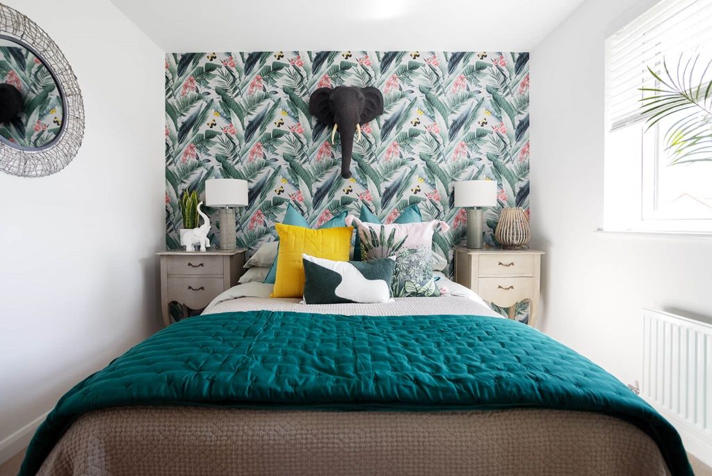 Additional image 11 of 4 bed detached house for sale"The Fraser - Plot 100" at Sibbalds Wynd, Sibbalds Brae, Bathgate EH48