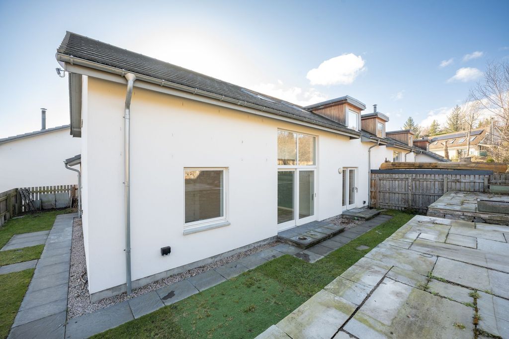 Additional image 42 of 3 bed semi-detached house for saleMilton Side, Aviemore PH22