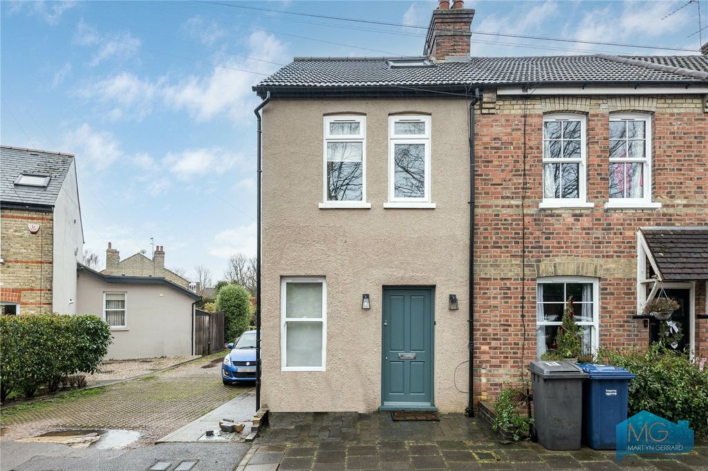 Additional image 17 of 3 bed end terrace house for saleWest End Lane, Barnet EN5