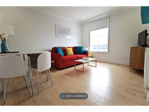London, London NW1