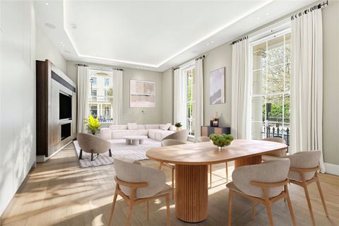 Portland Place, London W1B