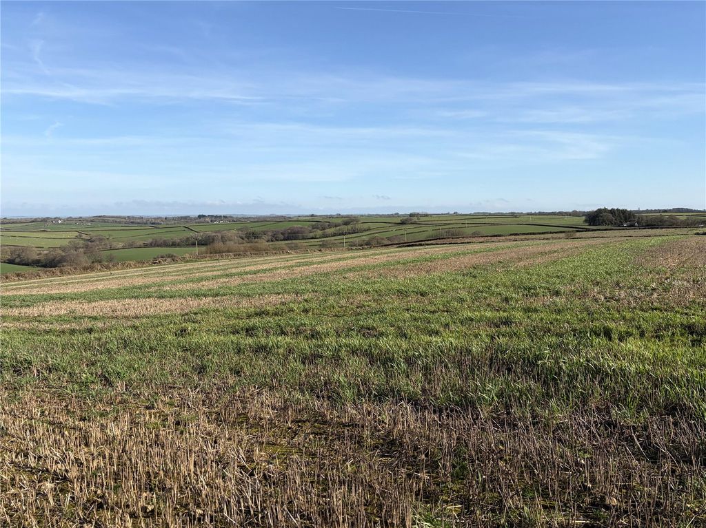 Land for saleEbberley, Torrington, Devon EX38 photo 4