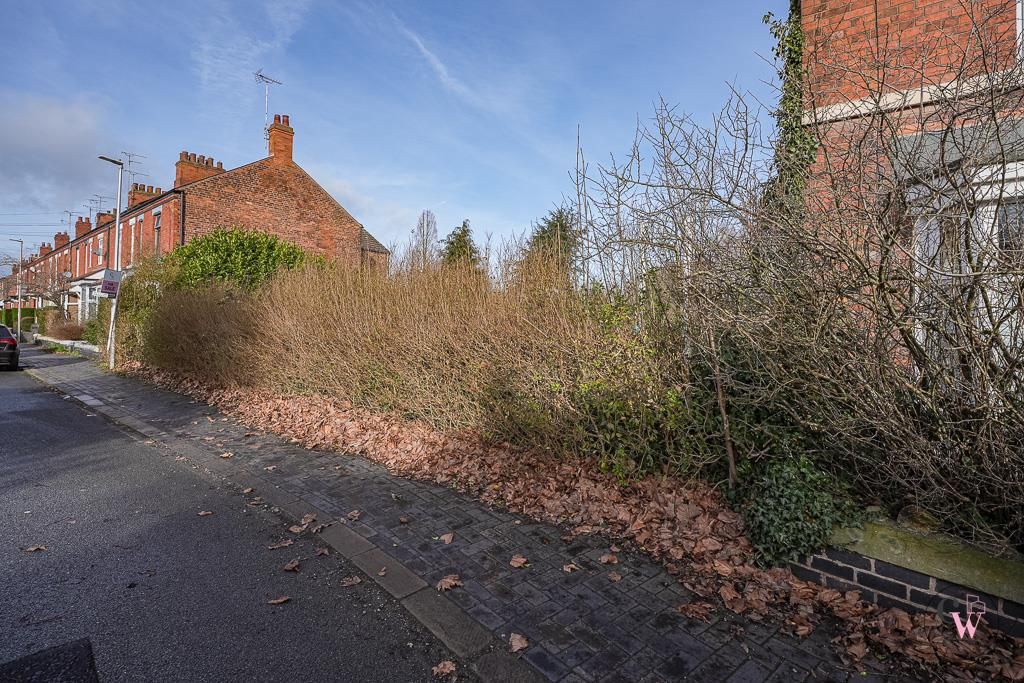 Additional image 20 of Land for saleAlton Street, Crewe CW2