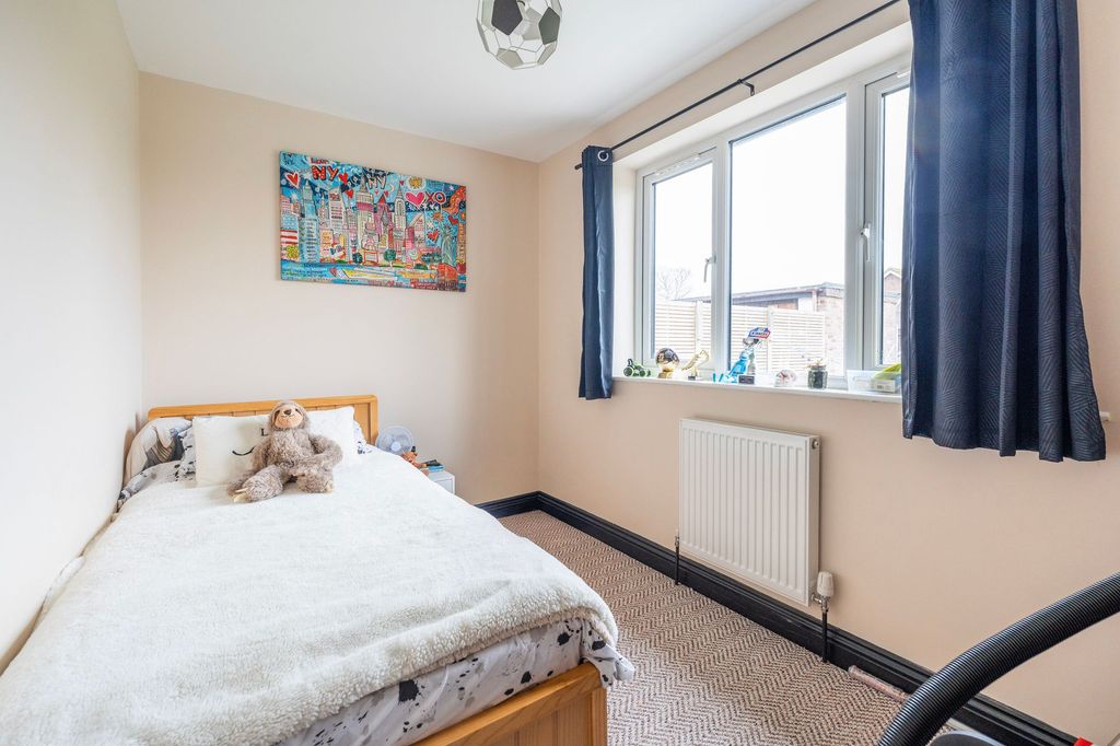 Additional image 16 of 3 bed detached bungalow for saleConey Hill, Beccles NR34