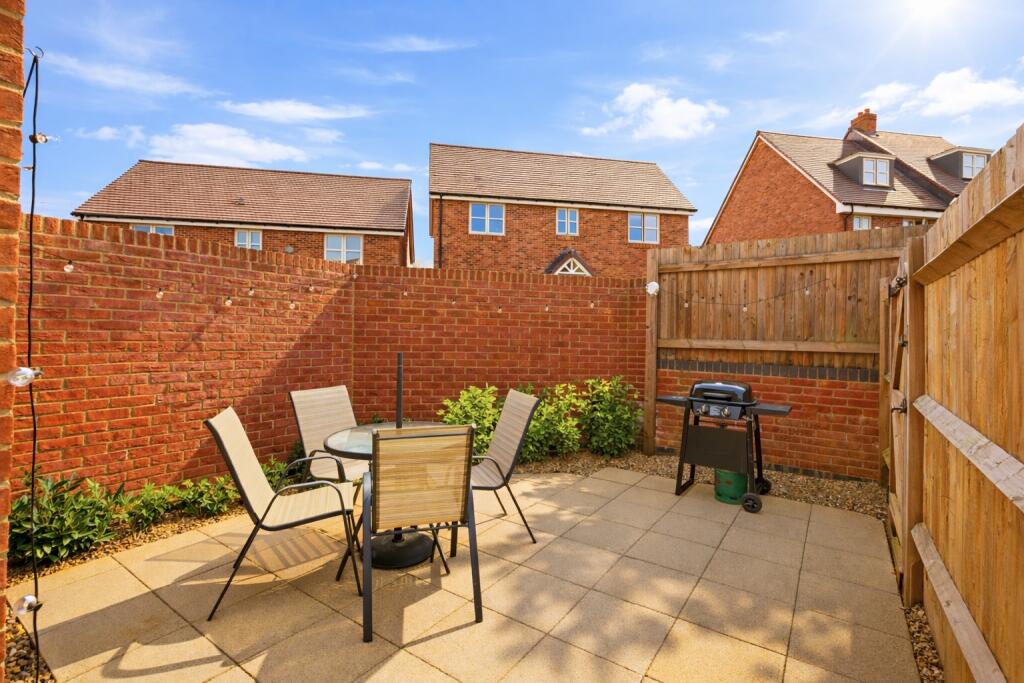 Additional image 4 of Osprey Drive, St. Albans, Hertfordshire, AL4