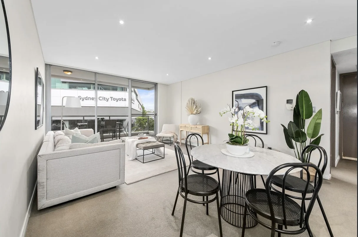 Additional image 2 of 507/5 Potter Street, Waterloo NSW 2017