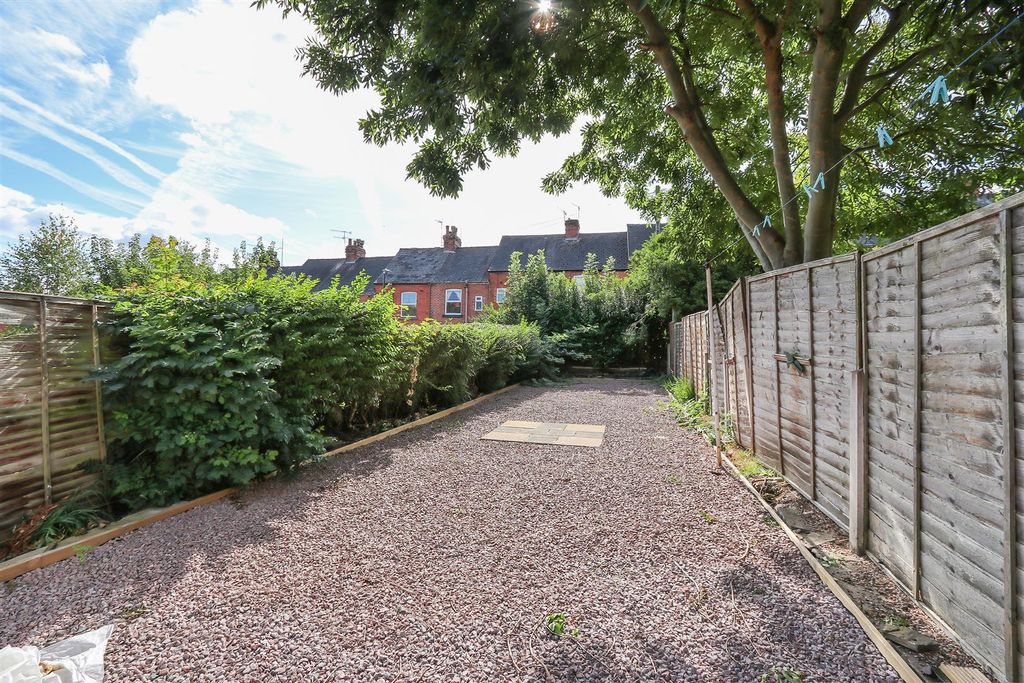 Additional image 12 of 2 bed terraced house for saleWharf Lane, Chesterfield S41