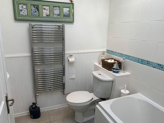 Additional image 22 of 3 bed detached bungalow for salePen Y Ffordd, Aberdovey LL35