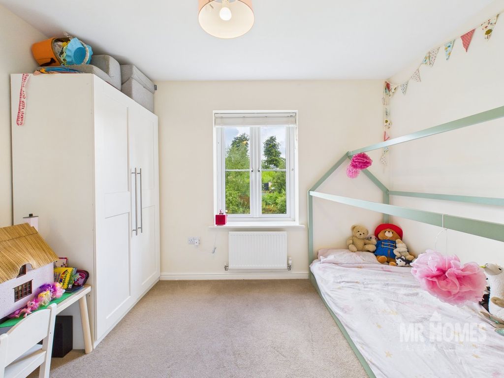 Additional image 25 of 4 bed detached house for saleTrem Y Coed, St. Fagans, Cardiff CF5