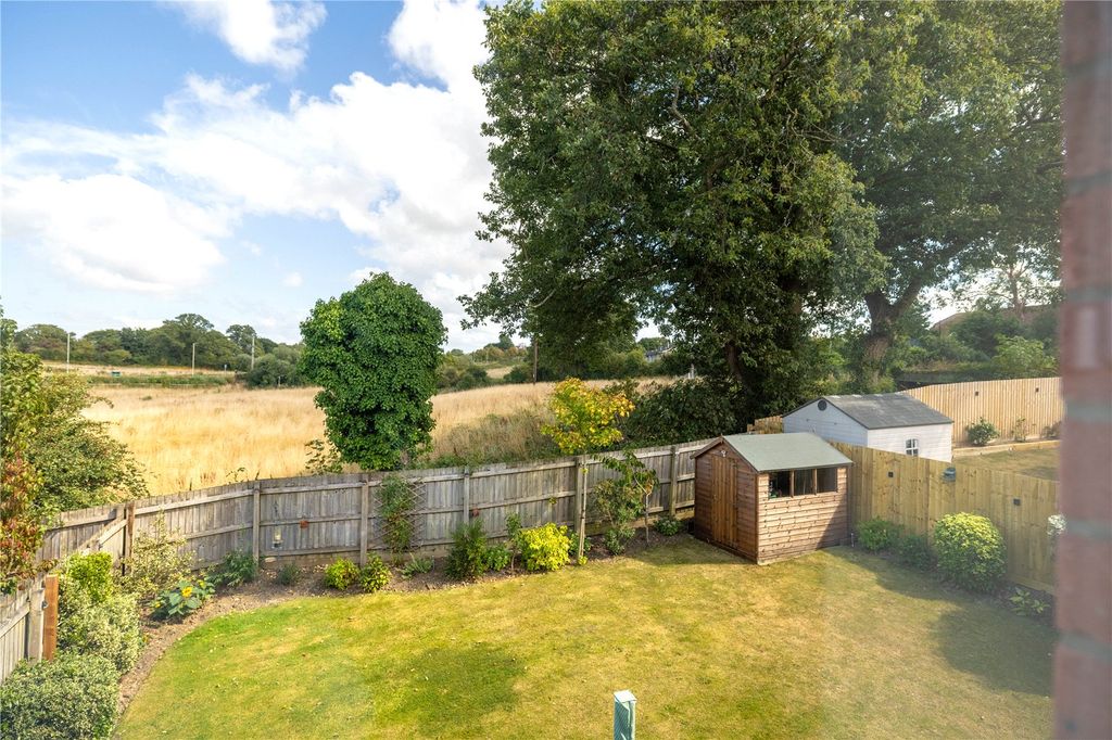 Additional image 23 of 4 bed detached house for saleKathleen Grange, Bideford, Devon EX39