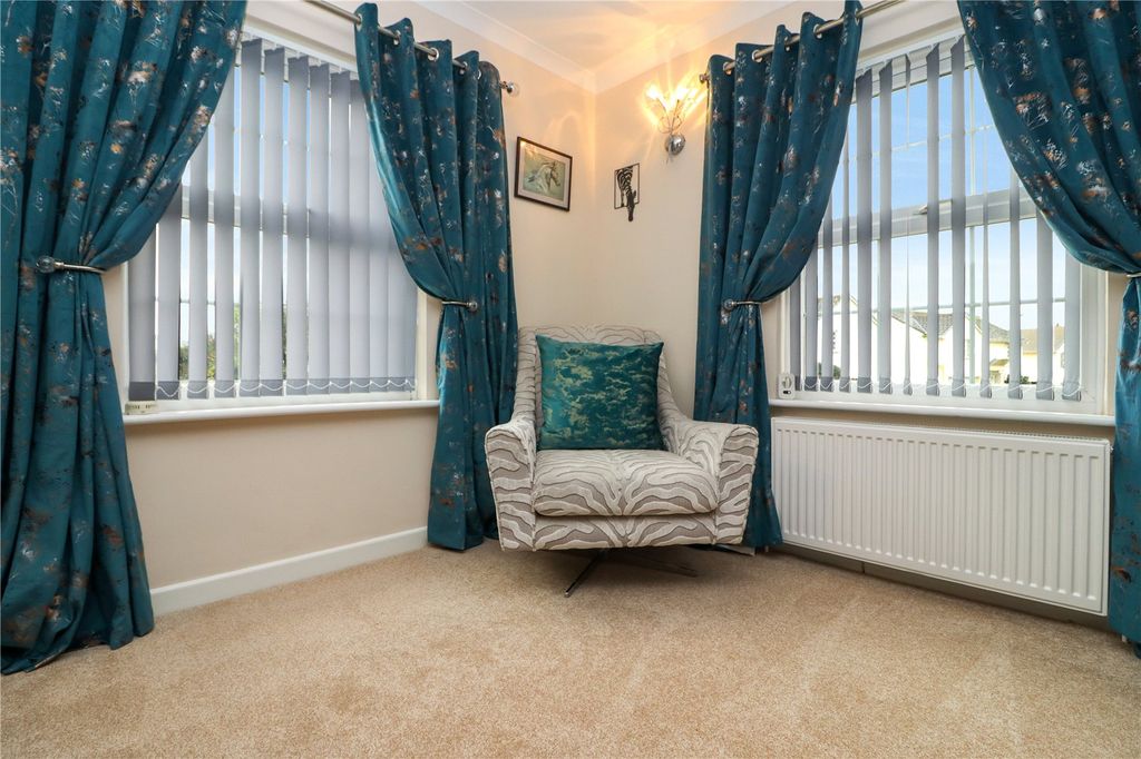 Additional image 6 of 3 bed detached house for saleLower Cross Road, Bickington, Barnstaple, Devon EX31