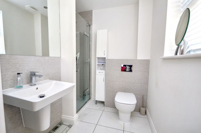 Additional image 16 of 4 bed detached house for saleWorcester Place, Alnwick NE66