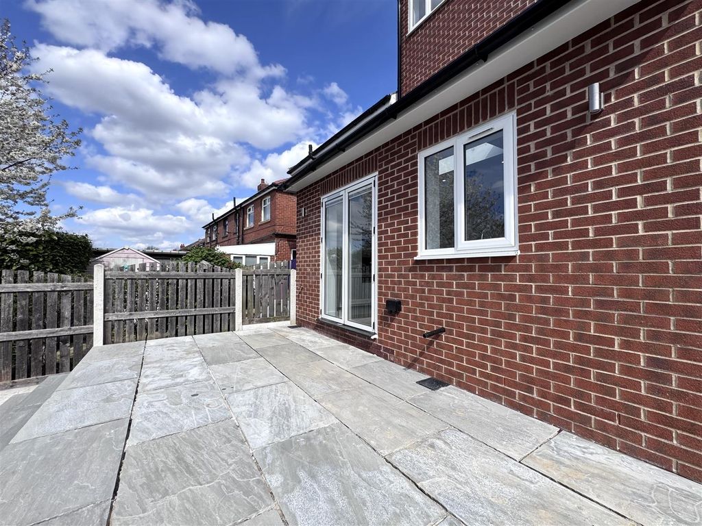 Additional image 17 of 3 bed semi-detached house for saleNovello, Royston Road, Cudworth, Barnsley S72