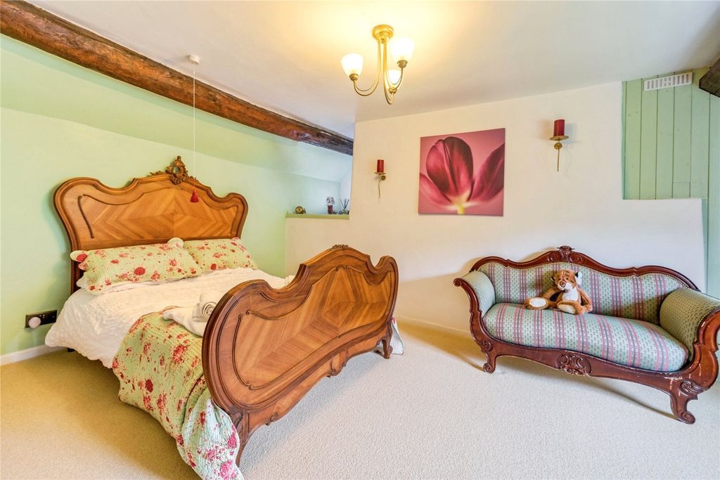 Additional image 14 of 3 bed detached house for saleLlangynog, Oswestry, Shropshire SY10