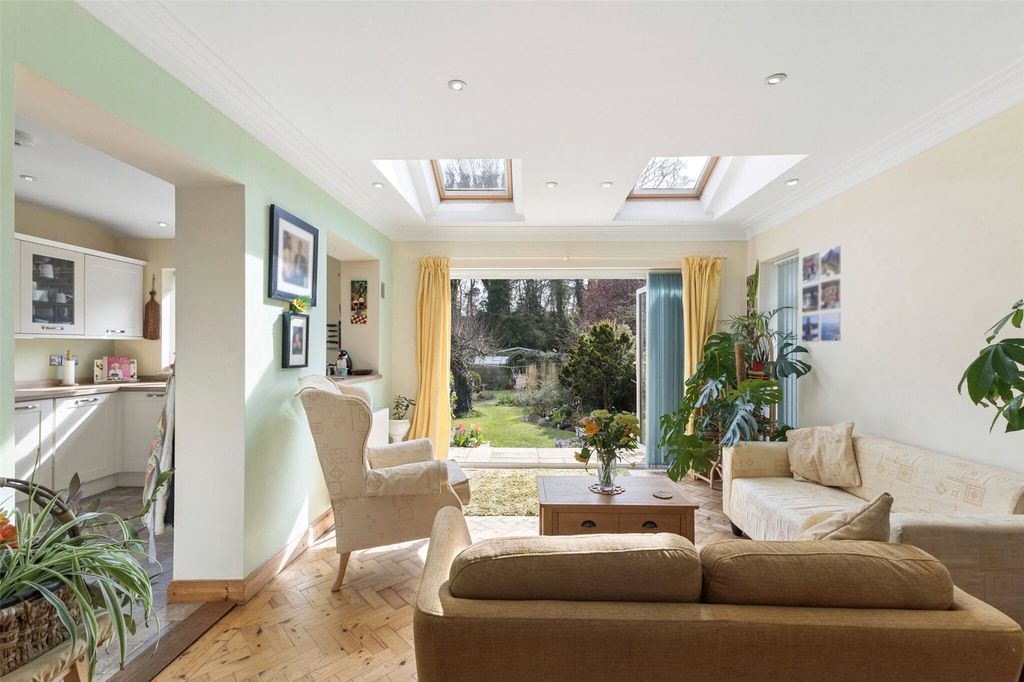 Additional image 3 of 3 bed detached house for saleChawton Park Road, Alton GU34