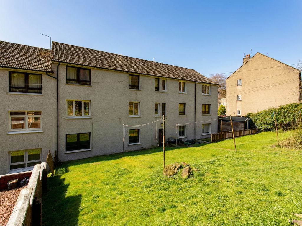Additional image 11 of 2 bed flat for sale9B, Fulton Crescent, Kilbarchan PA10