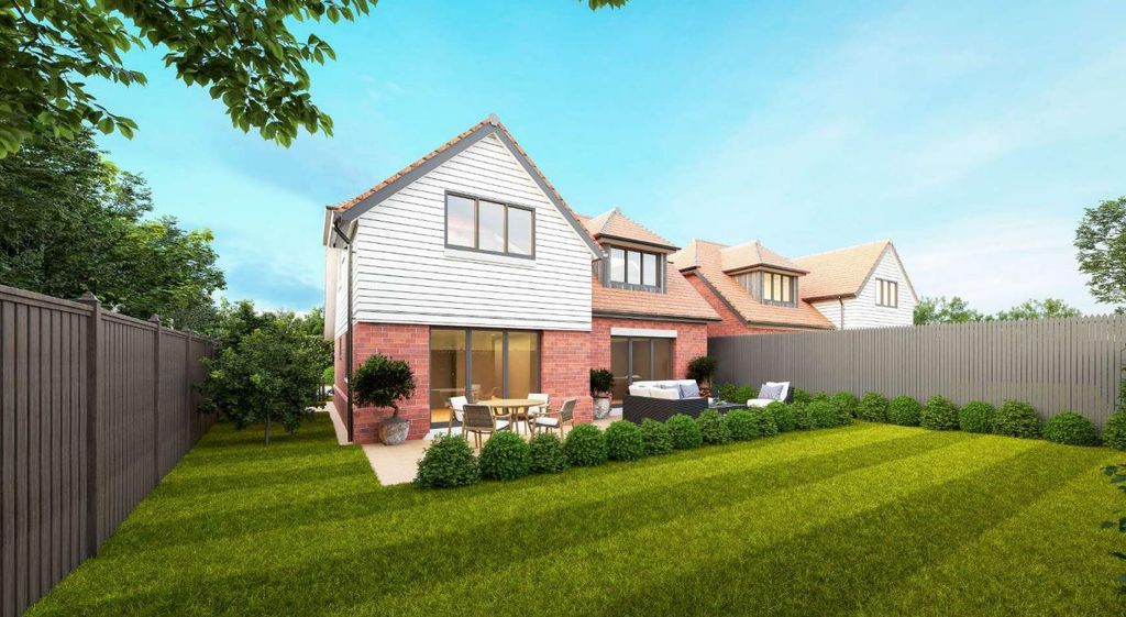 Additional image 4 of Land for saleLoose Road, Maidstone ME15