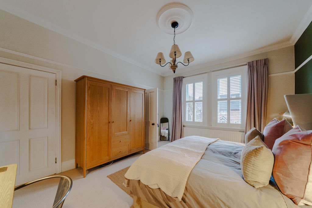 Additional image 27 of 5 bed detached house for saleWentworth Road, Harborne B17