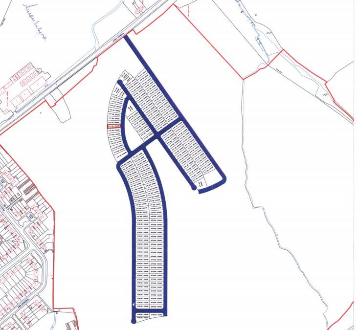 Additional image 3 of Land for saleTheobald Street, Borehamwood WD6
