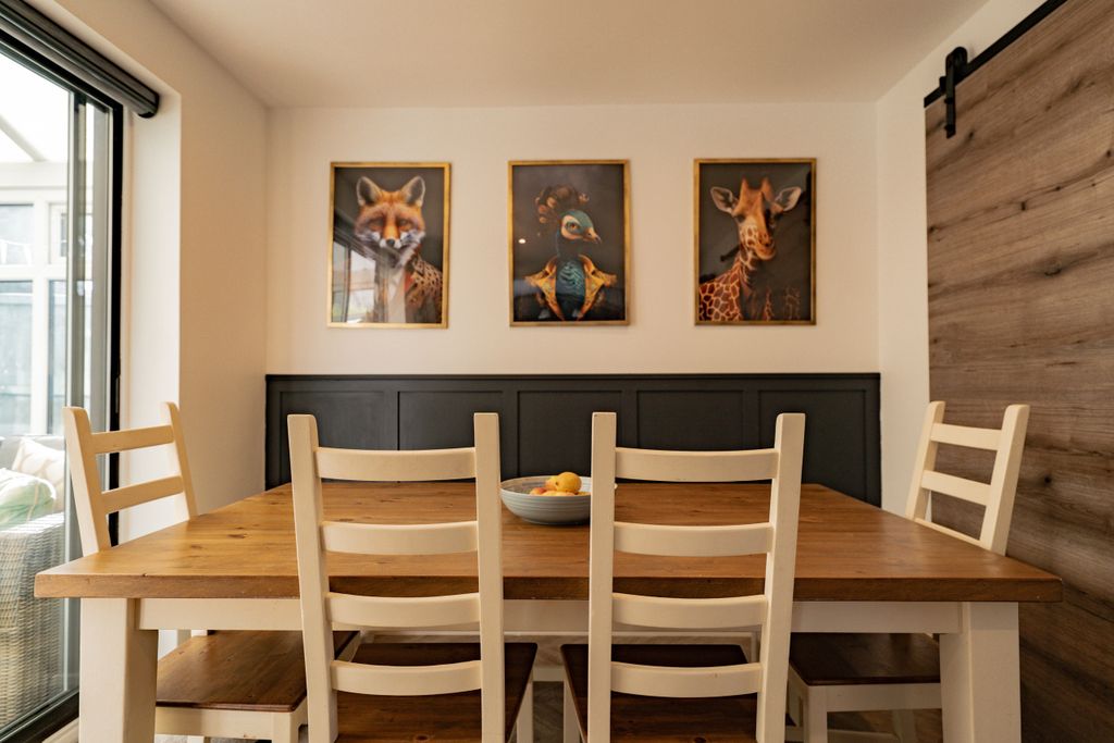 Additional image 9 of 4 bed detached house for saleChambers Close, Markfield, Leicester, Leicestershire LE67