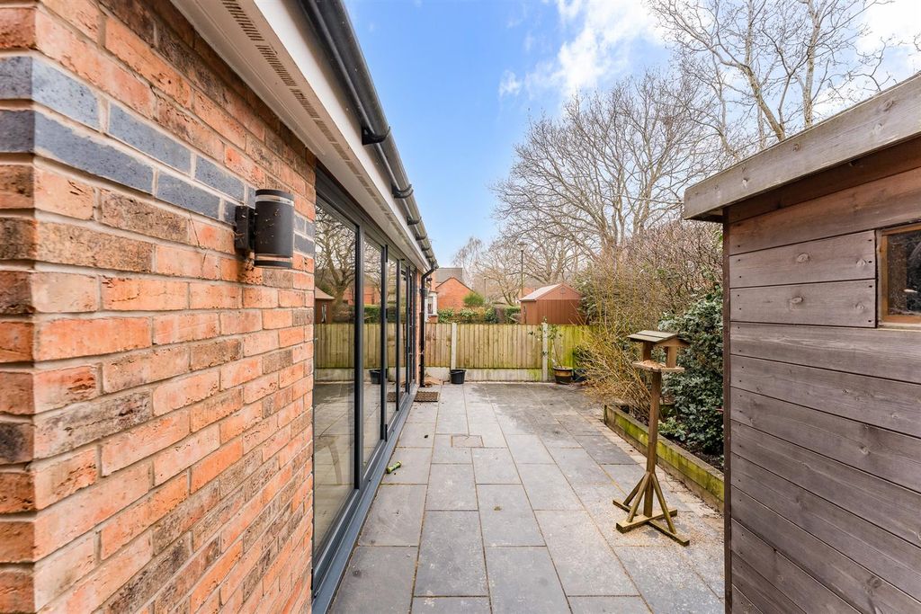 Additional image 38 of 4 bed town house for saleHuntspill Road, West Timperley, Altrincham WA14